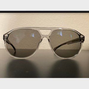 NWOT Entourage of 7 aviator sunglasses